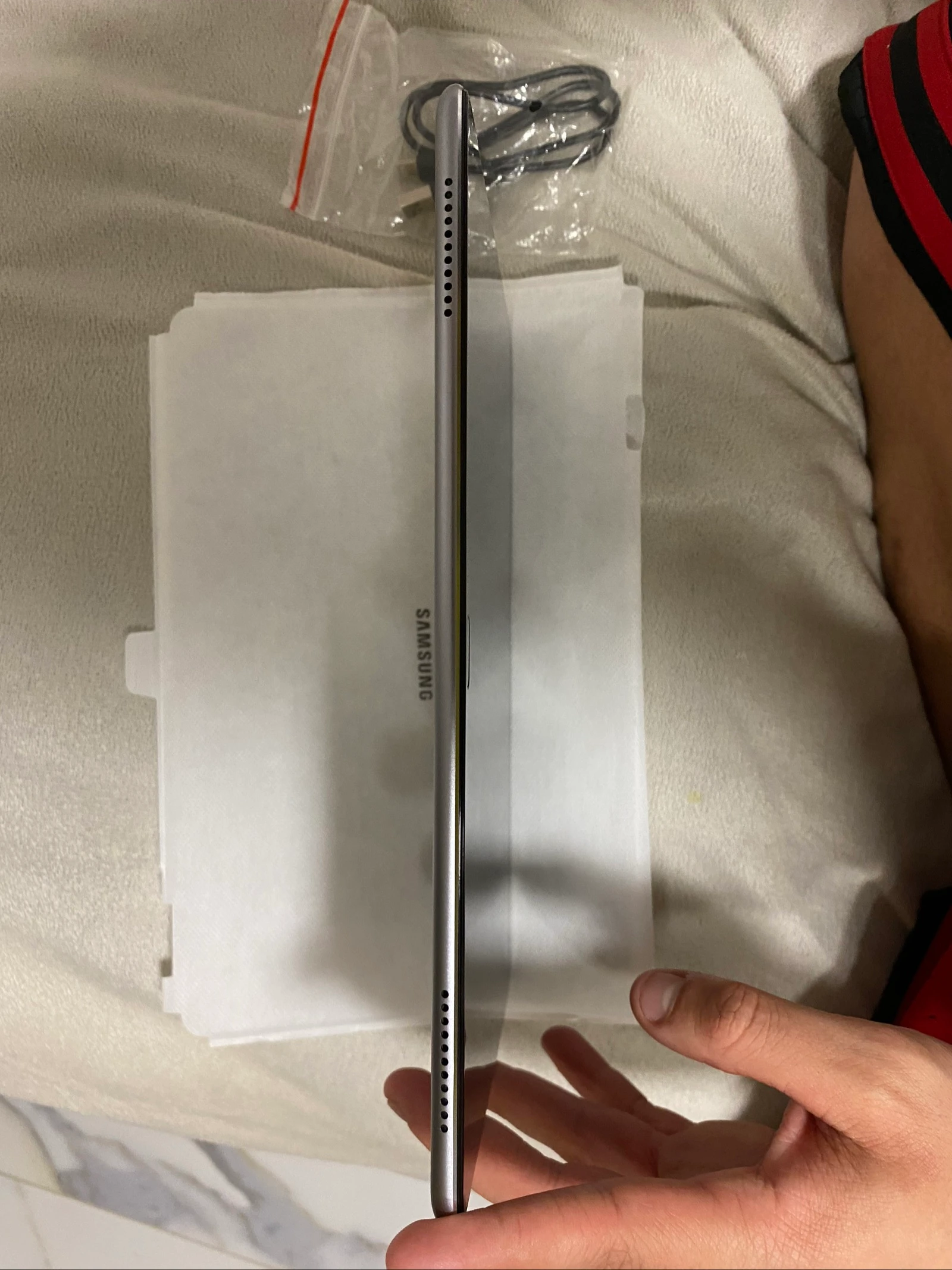 Huawei MediaPad M5 Lite 10.1" | 4GB RAM | 64GB | Harman Kardon – photo 10